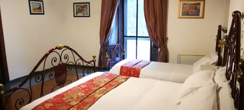 Charming Villa in Maida with Pool & Garden图片