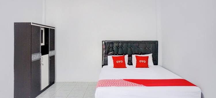 OYO 94768 阿尔哈姆拉旅馆(OYO 94768 Al-hamra Guest House)图片