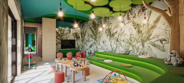 圣卢西亚丛林庄园，傲途格精选(Santa Lucia Jungle Hacienda, Autograph Collection)图片