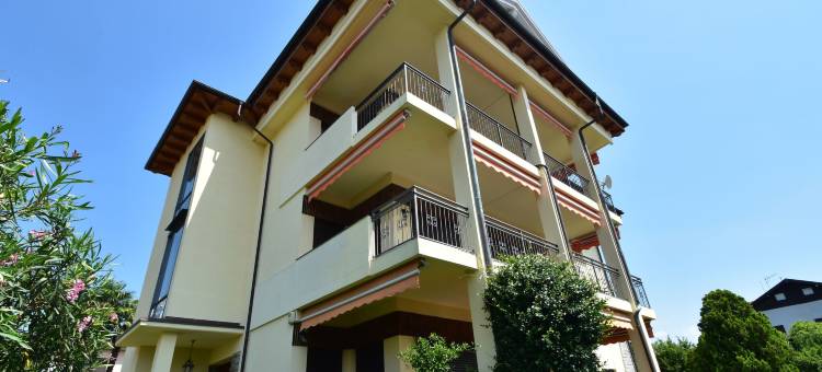 Apartment in a prime location on Lake Maggiore图片