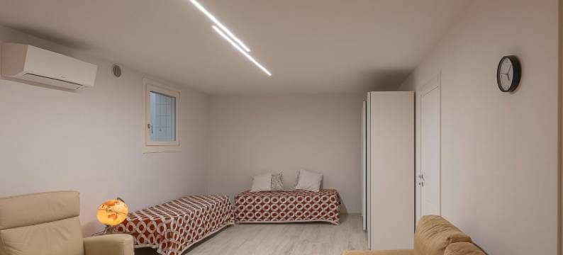 Spacious Stay in Montelupone图片