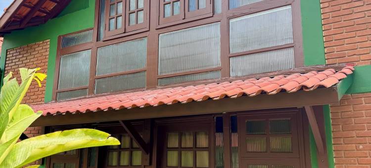 查尔斯达卢阿久凯海(Chales da Lua Juquehy)图片