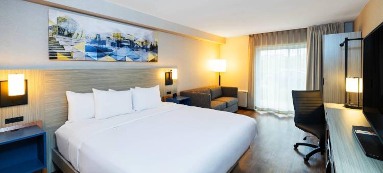 舒适酒店(Comfort Inn)图片