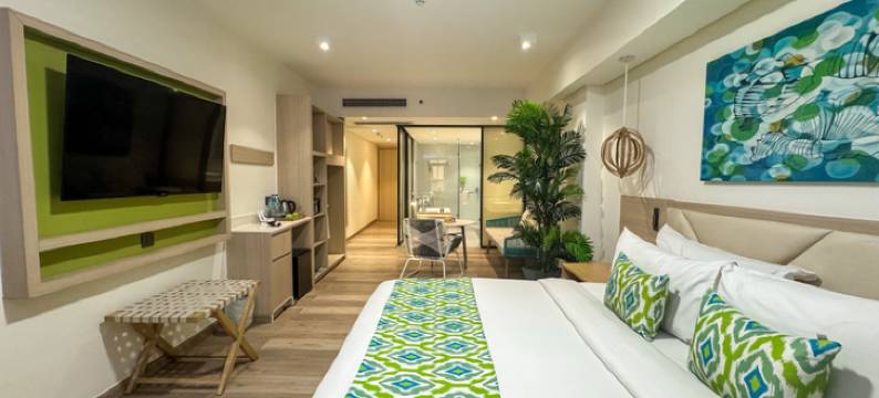 爱妮岛青柠度假村(Lime Resort El Nido)图片