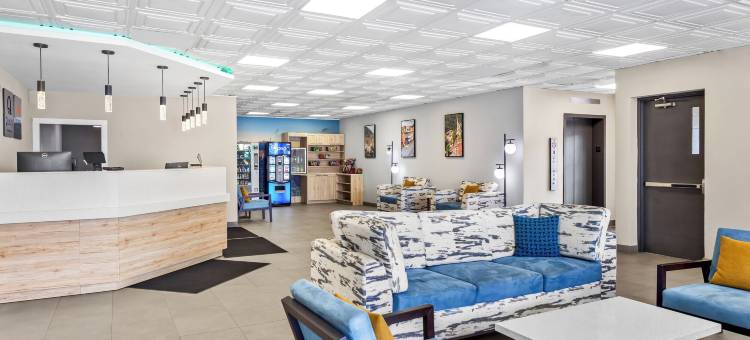 Quality Inn & Suites图片