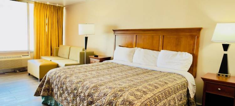 罗斯汽车旅馆(Ross Motel)图片