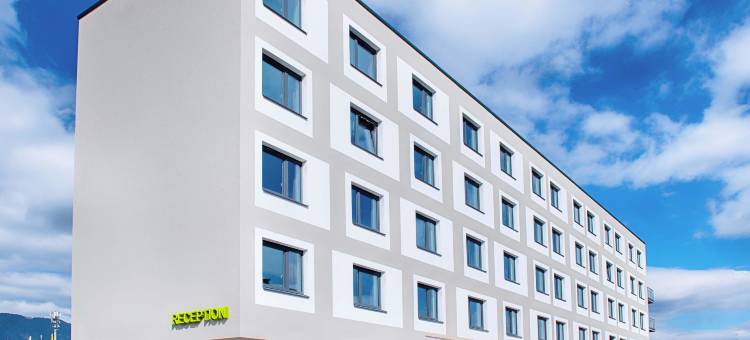 菲拉赫住宿加早餐旅馆(B&B HOTEL Villach)图片