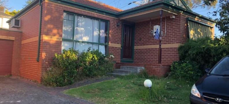 芒特维夫利联排别墅(Mount Waverley Townhouses)图片