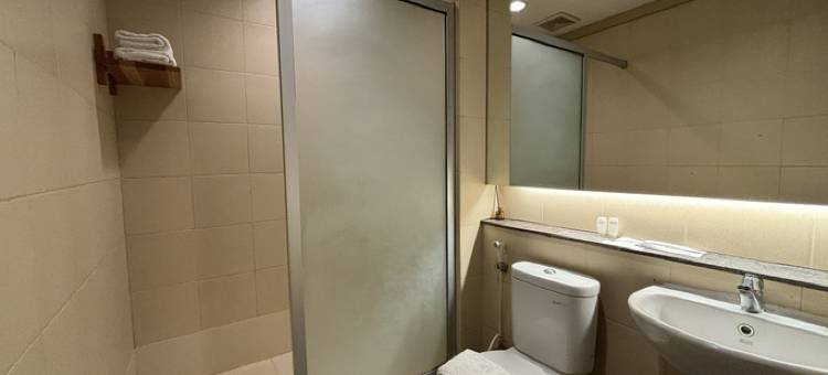 巴厘岛大饭店(Bali World Hotel)图片