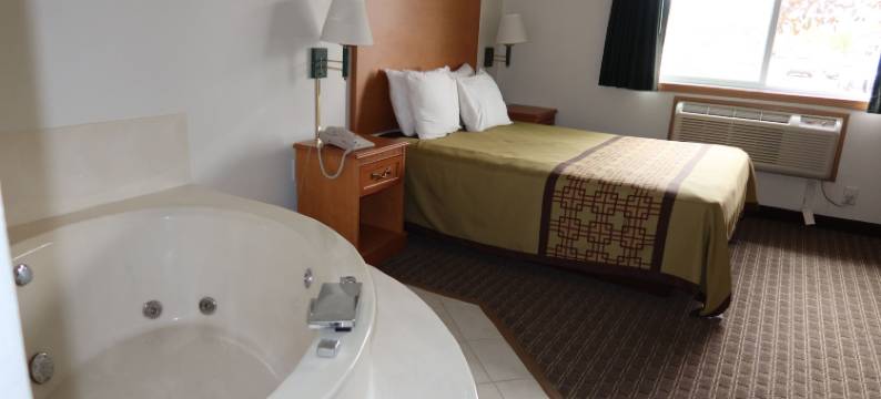 美洲最佳价值酒店(Americas Best Value Inn)图片