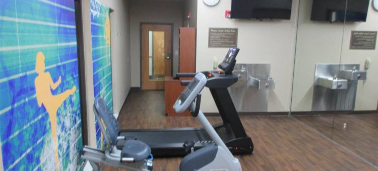 Best Western Kenner图片