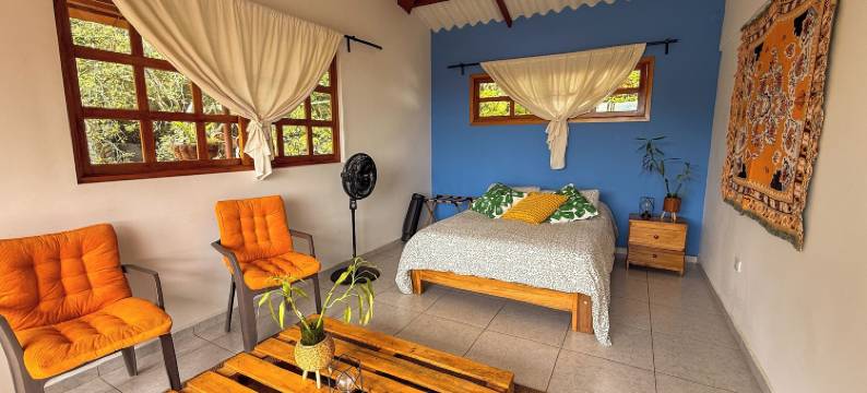 埃尔尼多安第诺(El Nido Andino)图片