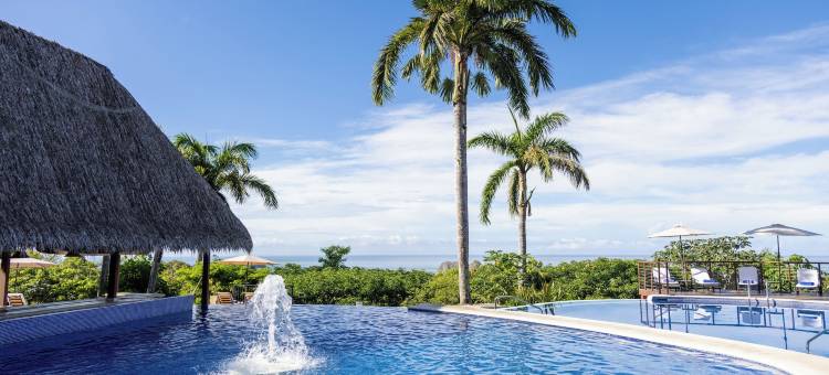 帕拉多自然度假村和温泉(Parador Nature Resort and Spa)图片