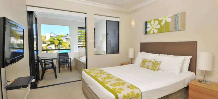 曼特拉传统酒店(Mantra Heritage)图片