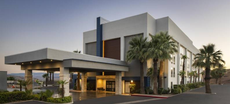 希尔顿欢朋酒店-圣乔治(Hampton Inn St. George)图片