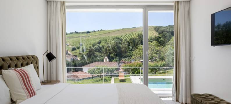 GuestReady - Exquisite villa with Pool & Parking图片