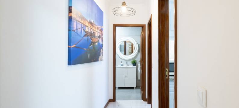 GuestReady - Modern 2BR Flat in Vila Nova de Gaia图片