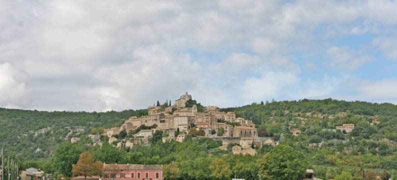 Holiday Home Provence with Pool图片