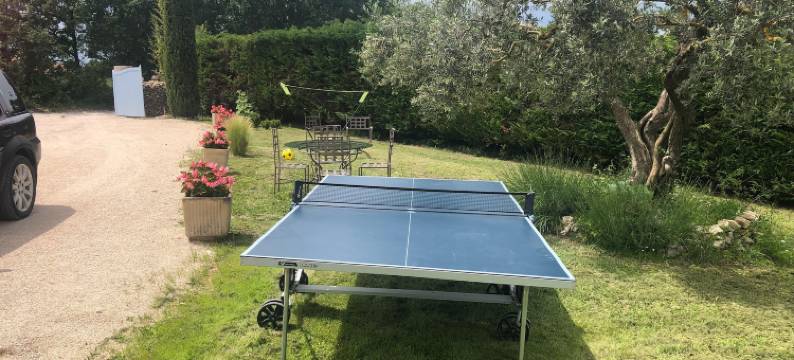 Holiday Home Provence with Pool图片