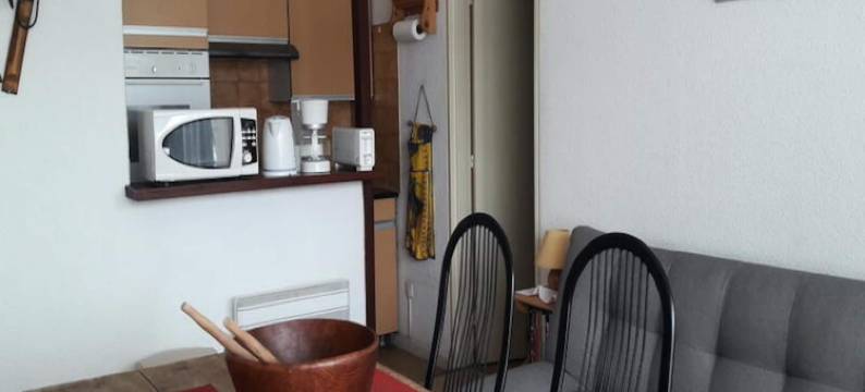 Residence Les Camparolles图片