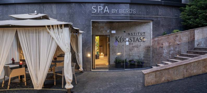 BERD’S酒店(BERD’S Hotel)图片