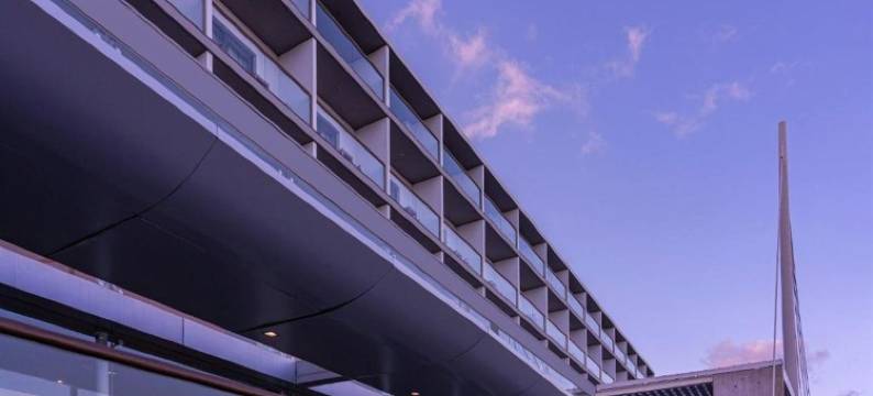 大西洋码头酒店(Hotel Marina Atlântico)图片