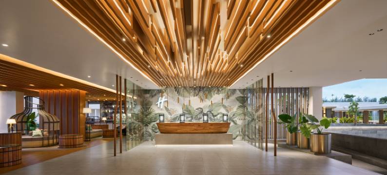 洲际假日度假酒店民丹岛拉古海滩(Holiday Inn Resort Bintan Lagoi Beach by IHG)图片