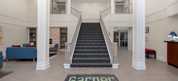 IHG 加纳酒店埃文斯维尔东(Garner Hotel Evansville East)图片