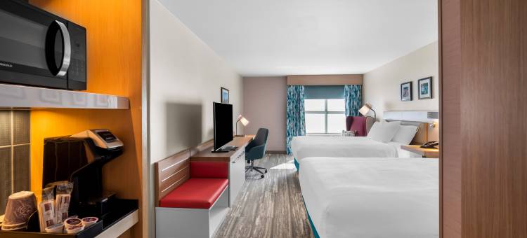 希尔顿花园酒店北康威(Hilton Garden Inn North Conway)图片