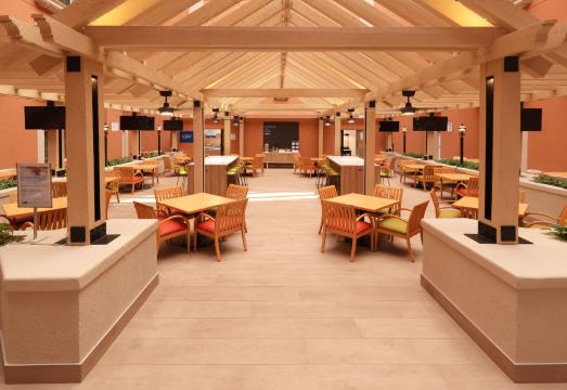 Holiday Inn Express MONTERREY GALERIAS-SN JERONIMO by IHG Hotel Overview