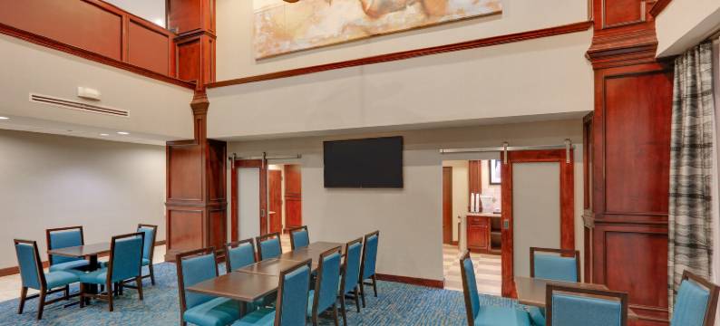 达拉斯阿林顿南欢朋套房酒店(Hampton Inn & Suites Dallas-Arlington-South)图片