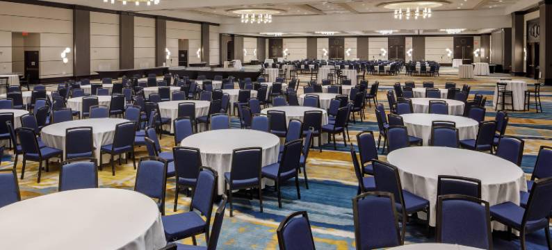 路易斯威尔市中心万豪酒店(Louisville Marriott Downtown)图片