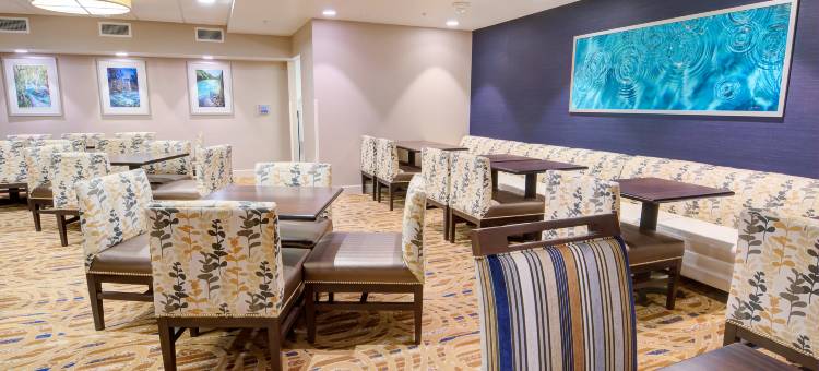 Holiday Inn 盖恩斯维尔大学CTR(Holiday Inn GAINESVILLE-UNIVERSITY CTR by IHG)图片