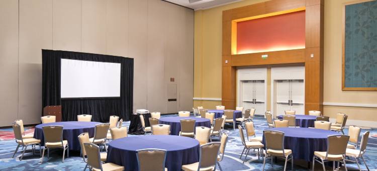 奥兰多希尔顿酒店(Hilton Orlando)图片