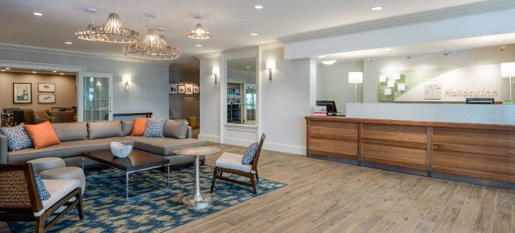 Holiday Inn 南金斯敦(新港地区)(Holiday Inn South Kingstown (Newport Area))图片