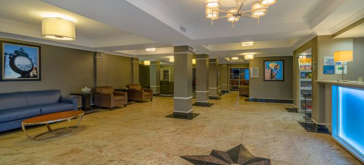 伊斯顿智选假日套房酒店(Holiday Inn Express & Suites Easton)图片