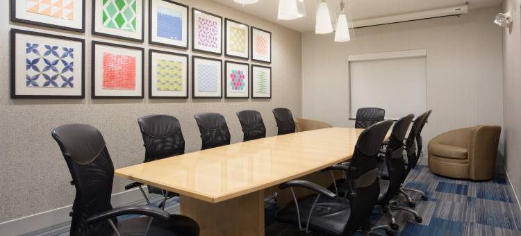 智选假日套房酒店阿马里洛(Holiday Inn Express & Suites AMARILLO by IHG)图片