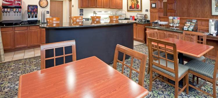 拉伯克大学区域斯戴布里奇套房酒店(Staybridge Suites LUBBOCK - UNIVERSITY AREA by IHG)图片