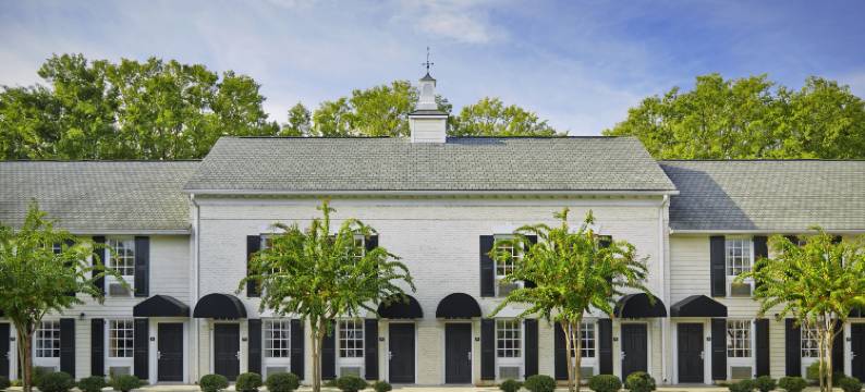 阿巴卡斯酒店(Hotel Abacus)图片