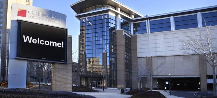 绍辛顿智选假日酒店(Holiday Inn Express Southington)图片