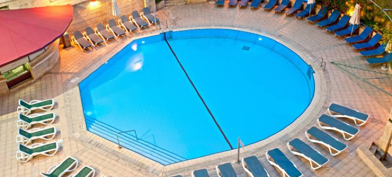 莱昂纳多耶路撒冷酒店(Leonardo Hotel Jerusalem)图片