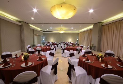 Holiday Inn & Suites GUADALAJARA CENTRO HISTORICO by IHG Hotel Overview