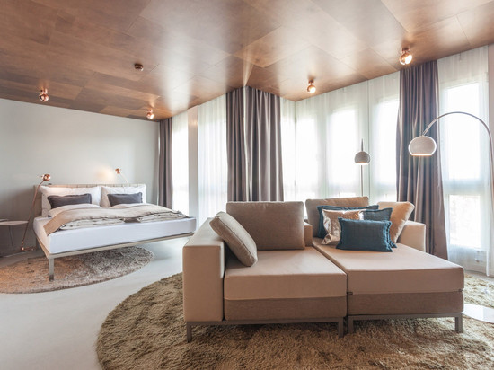 EMA之家套房酒店