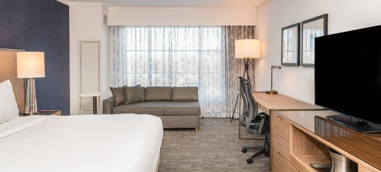 哥伦布北极星希尔顿酒店(Hilton Columbus/Polaris)图片