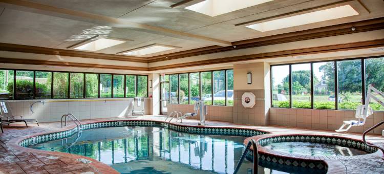 智选假日套房酒店泰勒南(Holiday Inn Express & Suites Tyler South)图片