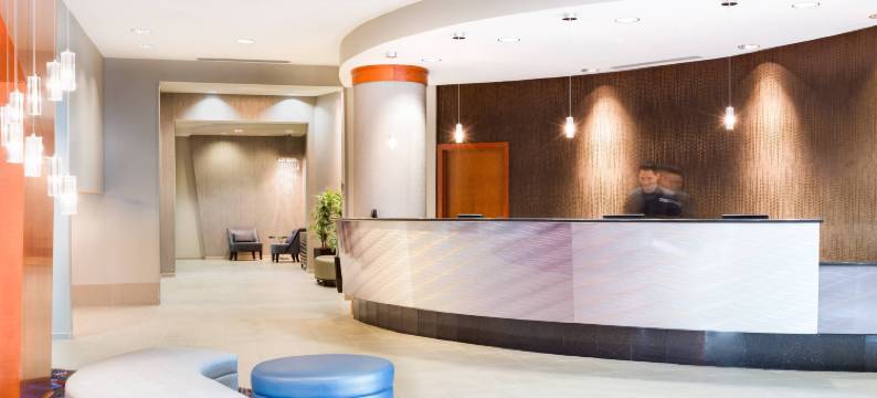 Residence Inn National Harbor Washington, DC Area图片