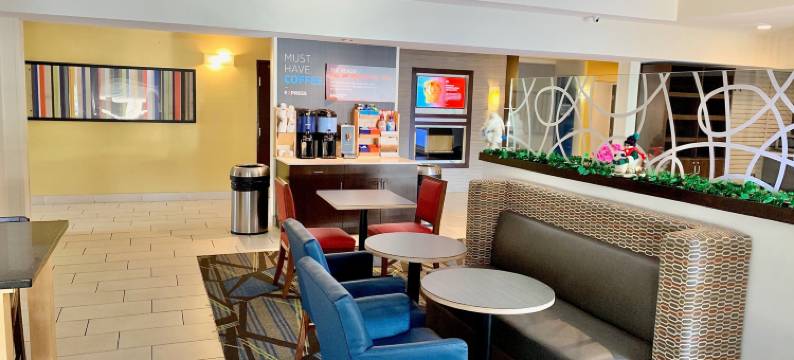 智选假日套房酒店芝加哥 - 利伯蒂维尔 by IHG(Holiday Inn Express & Suites CHICAGO-LIBERTYVILLE by IHG)图片