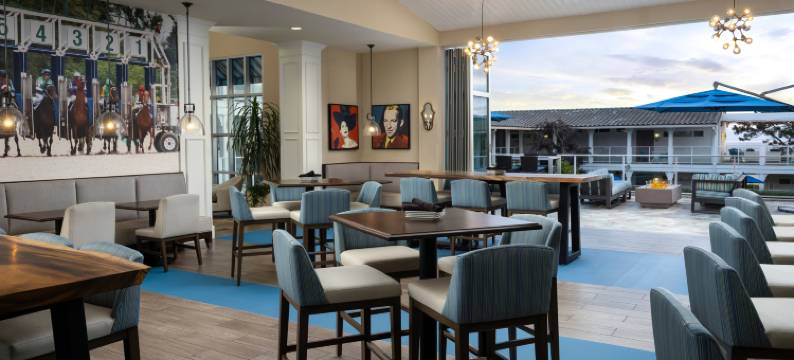 Hotel Indigo 圣迭戈德尔马(Hotel Indigo SAN DIEGO DEL MAR by IHG)图片