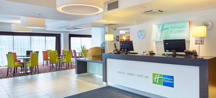 Holiday Inn Express Birmingham–South A45 by IHG图片
