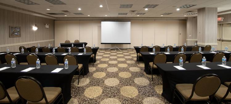 费城福特华盛顿希尔顿花园酒店(Hilton Garden Inn Philadelphia/Ft. Washington)图片